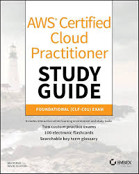 AWS Certified Cloud Practitioner Guide: Foundational (CLF-C01) Exam [Paperback] , (Ben Piper)